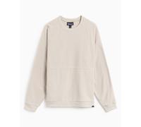 Sudadera Patagonia Micro Fleece para hombre Beige XS