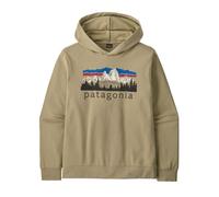 Sudadera Patagonia M's Fitz Roy Foothills Daily Hoody (Weathered Stone) Hombre