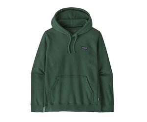 Sudadera Patagonia M's P-6 Label Uprisal Hoody (Canopy Green) Hombre