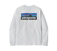 Sudadera Patagonia P-6 Logo L Male