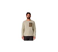 Sudadera patagonia r1 air crew hombre pelican S