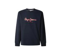 Sudadera Pepe Jeans Duke Crew Hombre Azul