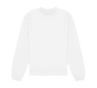 Sudadera Pesada Bell Canvas Unisex Manga Larga Cuello Redondo