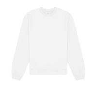 Sudadera Pesada Bell Canvas Unisex Manga Larga Cuello Redondo