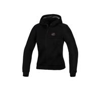 Sudadera Polar Alpinestars Stella Chrome Superairflow Mujer Negro/CobreXL Negro,Cobre