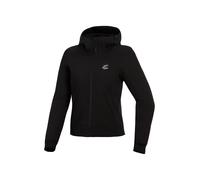 Sudadera Polar Alpinestars Stella Radium Tech Mujer NegroS Negro