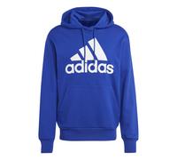 Sudadera polar con capucha adidas Essentials Big Logo S Male