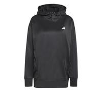 Sudadera polar con capucha Game and Start para mujer adidas Aeroready S Female