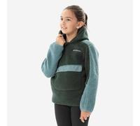 Sudadera polar de montaña y trekking con capucha Niños 7-15 años Columbia Sherpa 123-130cm 7-8A