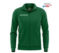 Sudadera polar infantil Givova Mono 500 XS