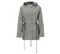 Sudadera Polar Mujer,Chaqueta Polar Con CordóN Ajustable Corte Entallado Y Cuello Alto Prenda De Abrigo CáLida Y CóModa Para El Invierno Que Ofrece Mayor Confort Y Estilo AdemáS De Ser Duradera