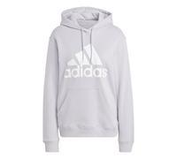 Sudadera polar para mujer adidas Essentials Big Logo S Female