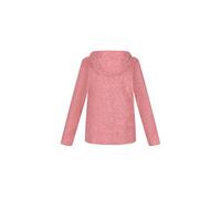 Sudadera polar regatta kizmit ii hooded marl w pink S