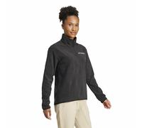 Sudadera polar TERREX Mujer Talla XL. Color Negro