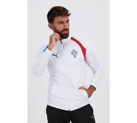 Sudadera Portugal 2026 - Gris - Fútbol Hombre talla M
