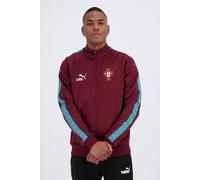 Sudadera Portugal King - Rojo - Fútbol Hombre talla XL
