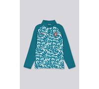 Sudadera Portugal Mundial 2026 Junior Verde talla 10