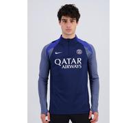 Sudadera PSG Entr 25/26 - Azul - Sudadera Mujer talla S
