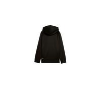 Sudadera puma active sports graphi, negro infantil 13 - 14 AÑOS