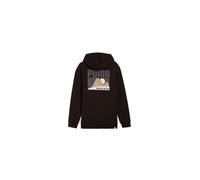 Sudadera de casual puma better sportswear hoodie hombre L