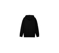 Sudadera puma bmw mms essentials+ die, black, hombre XL