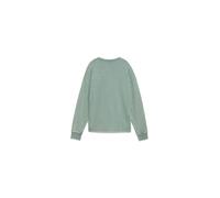Sudadera puma class comfort w,green moon mujer XS