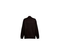 Sudadera puma class pinnacle, black, hombre S
