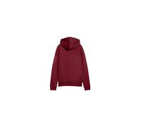 Sudadera puma class relaxed h,ruby shimmer, mujer L