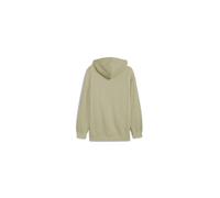 Sudadera puma class relaxed lux army hombre L