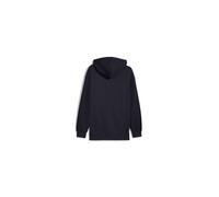 Sudadera puma class relaxed new azul marino hombre S