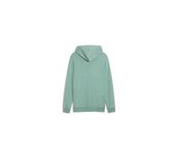 Sudadera lavada con capucha PUMA Class para hombre L