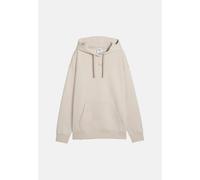 PUMA Sudadera de Felpa con Capucha Essentials de Corte Holgado Mujer