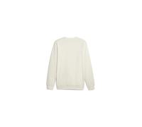Sudadera puma ess+ minimal gold cr hombre L