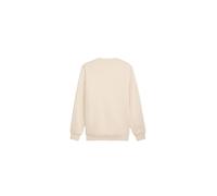 Sudadera puma ess tape minimal gold crew fl hombre alpine XL