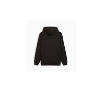 Sudadera puma ess tape minimal gold fl hombre negro M