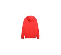 Sudadera puma essentials 2 color no. 1 lo,red fire hombre XL