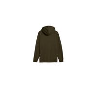 Sudadera puma essentials 2 color small no dark oliva hombre L