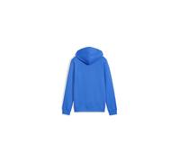 Sudadera puma essentials 2 color small no mountain blu infantil 7 - 8 AÑOS