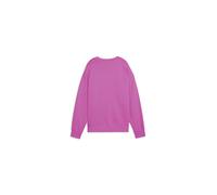 Sudadera puma essentials elevated comfort,wild berry mujer M