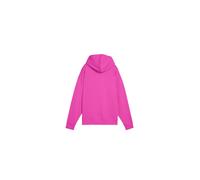 Sudadera puma essentials elevated comfort,wild berry mujer S