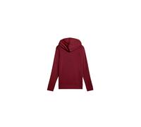 Sudadera puma essentials no. 1 logo di,ruby shimmer, mujer M