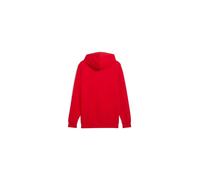 Sudadera puma essentials no 1 logo red M