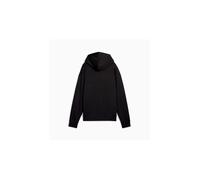 Sudadera puma essentials script comfort h mujer negro M