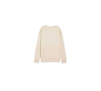Sudadera puma essentials small no. 1 logo mujer beige L