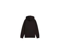 Sudadera puma essentials small no 1 logo negro infantil 11 - 12 AÑOS