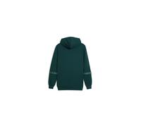Sudadera puma essentials tape layout d hombre verde terrain 2XL