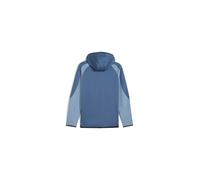Sudadera puma evostripe fz die hombre dark indigo XL