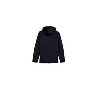Sudadera puma evostripe fz die new azul marino hombre 2XL