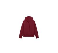 Sudadera puma her oversized die granate mujer S
