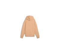 Sudadera puma her relaxed hoodie t,warm beige mujer XL